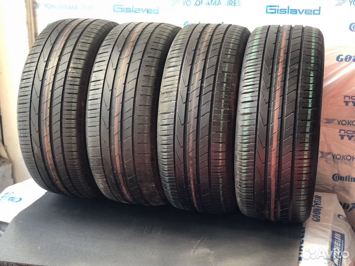 Hankook Ventus S1 Evo2 SUV K117A 245/45 R19 98W