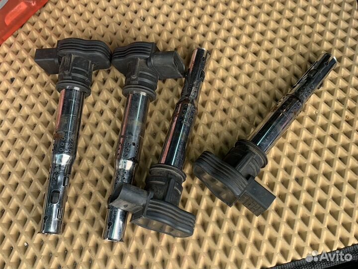 Катушка зажигания VAG 07K905715F