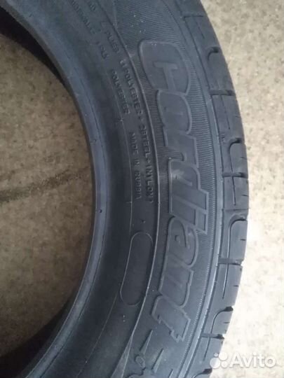 Cordiant Road Runner 185/60 R14