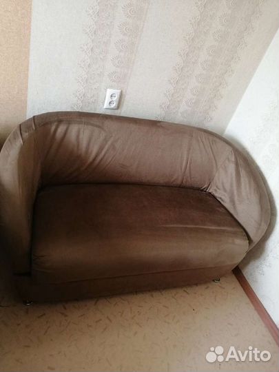 Диван новый
