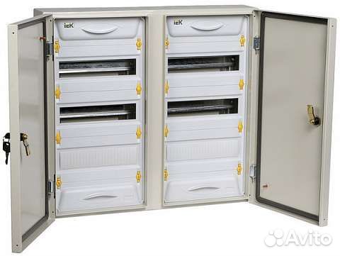 Щит электрический IEK