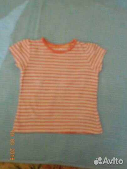 Мазекея на девочку р. 92 цена за все