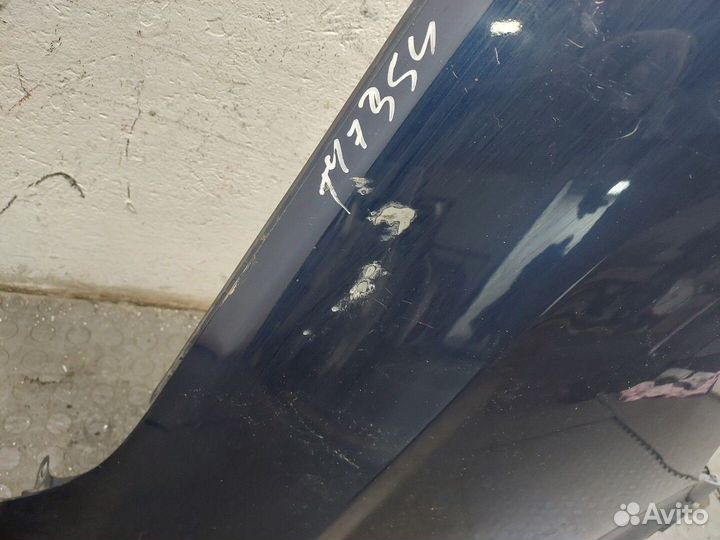 Крыло правое переднее BMW 2 F22