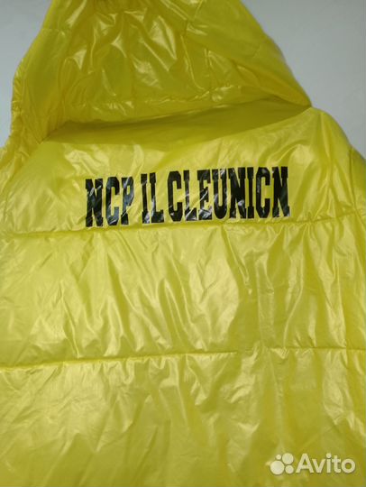 Куртка женская зимняя 48-50