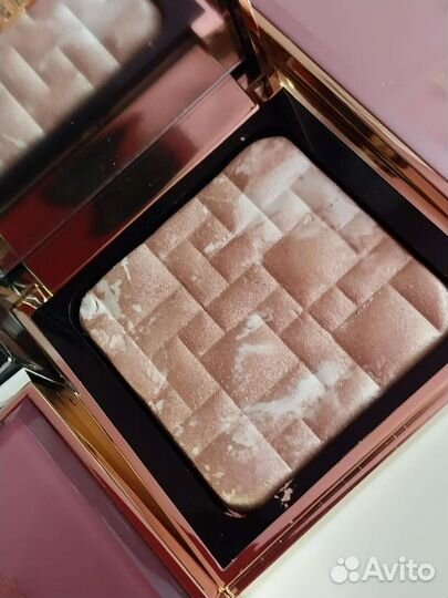 Хайлайтер. Bobby Brown. Новый. Оригинал