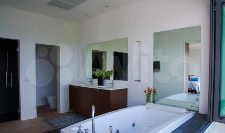 Дом 270 м² на участке 270 м² (Таиланд)