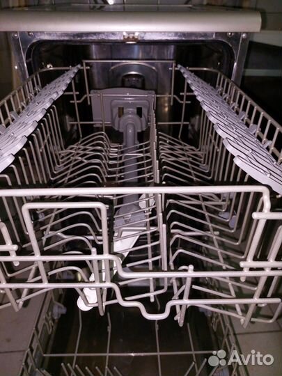Посудомоечная машина