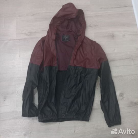 2 пакета вещей на мужчину