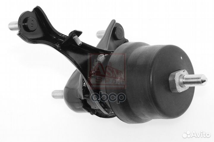 Подушка двигателя прав 0112GSV40RH asva