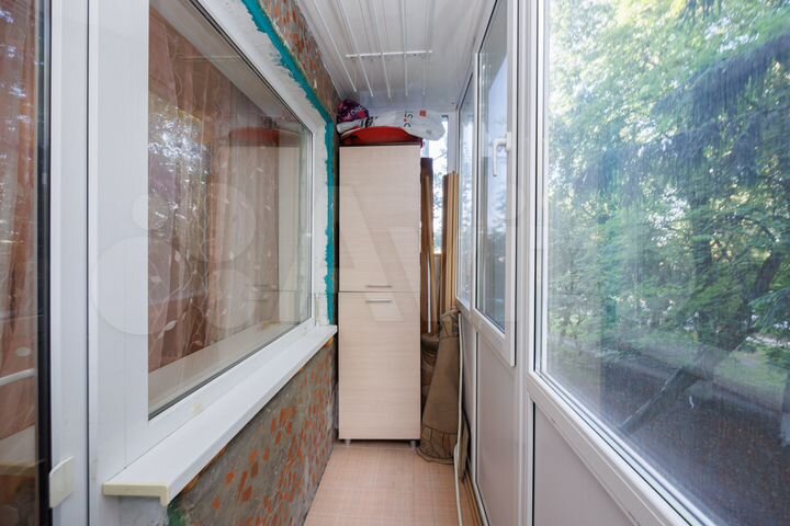 3-к. квартира, 58,6 м², 2/5 эт.