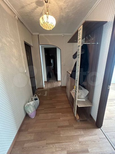 2-к. квартира, 47 м², 4/5 эт.