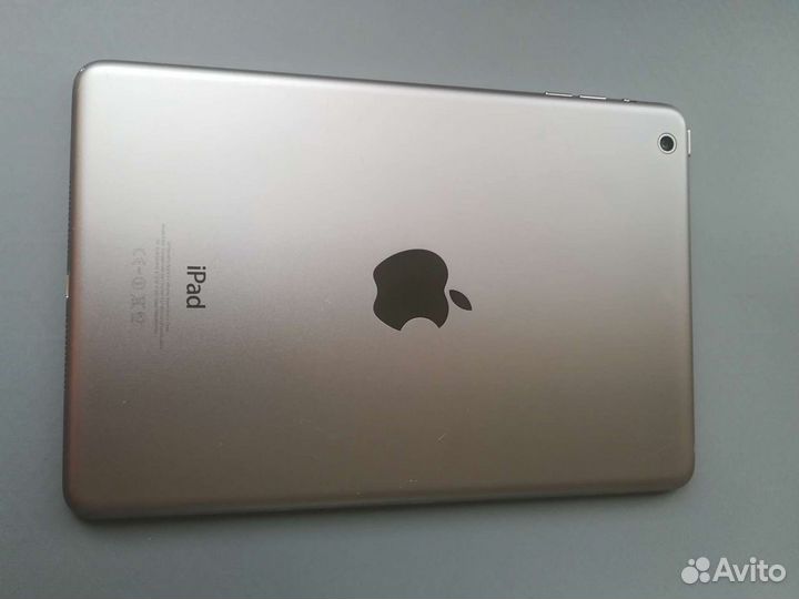 iPad mini A1432