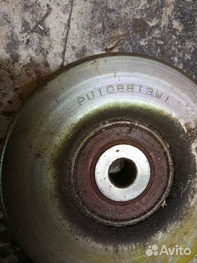 Водяной насос/ помпа toyota