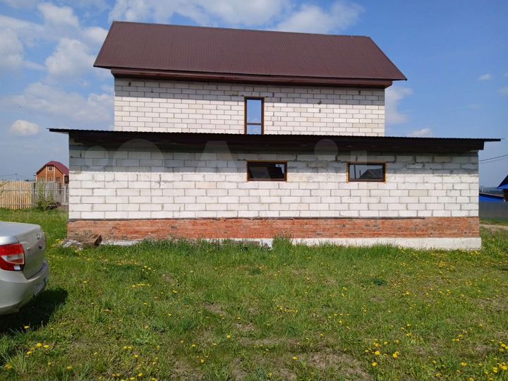 Участок 10,2 сот. (ИЖС)