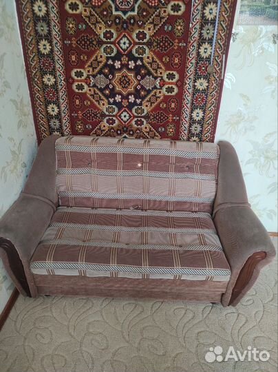Диван кровать