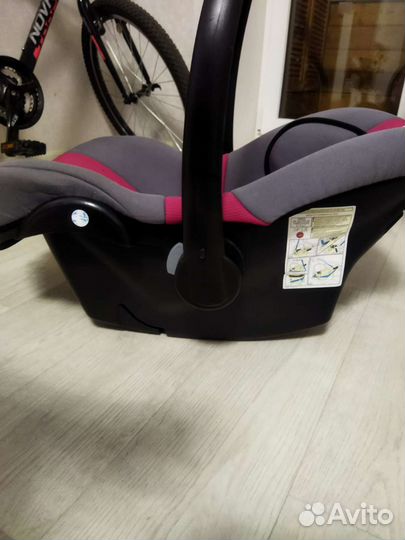 Автолюлька