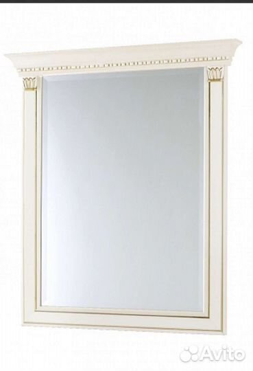 Зеркало, массив, шпон