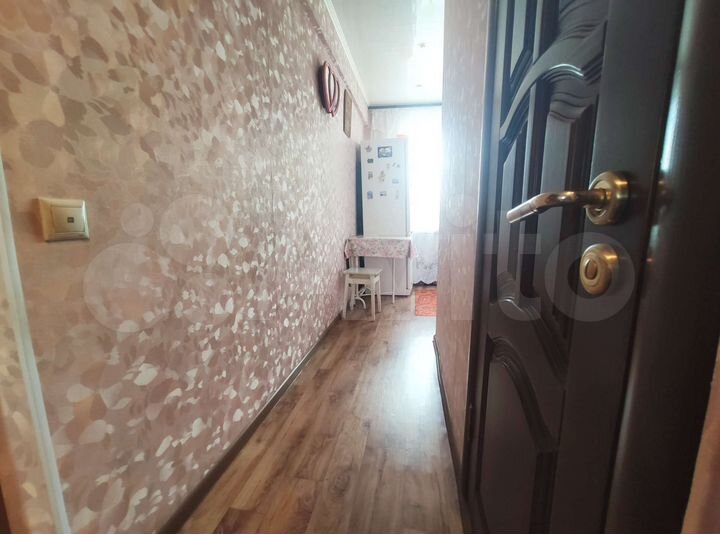 2-к. квартира, 47 м², 2/5 эт.