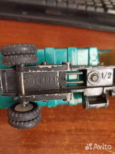 Модели грузовиков 1 50