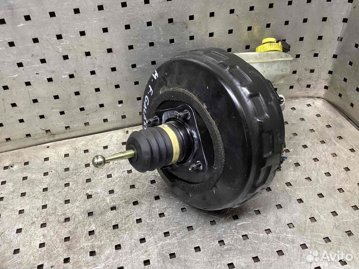 Усилитель тормозов вакуумный Ford Galaxy