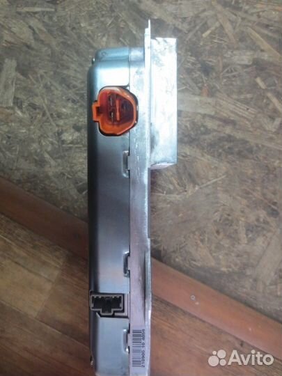 Блок электронный силовой Хонда Цивик гибрид