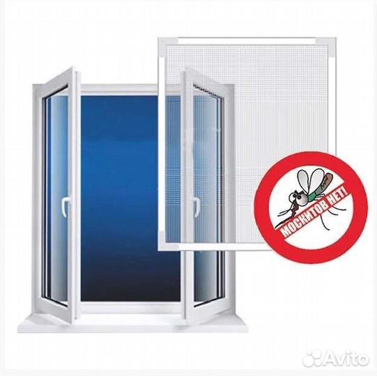 Москитная сетка