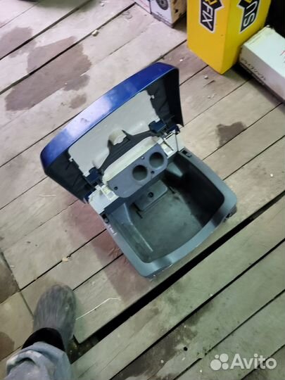 Моющий пылесос zelmer