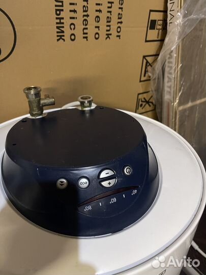 Водонагреватель