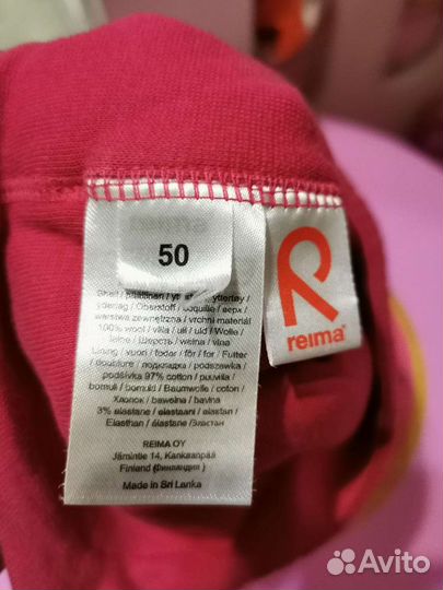 Шапка для девочки