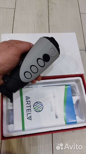 Тепловизор iray xeye e2n v2