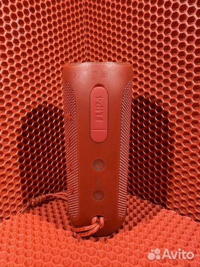 Колонка JBL flip 4