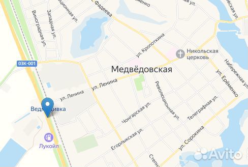 Имущественный комплекс Нефтебаза