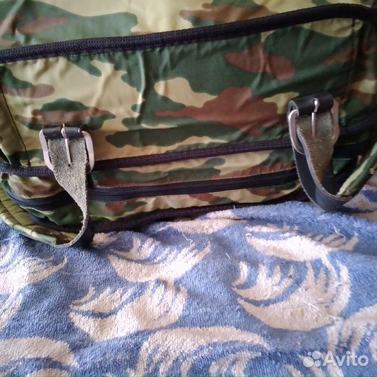 Рюкзак туристический