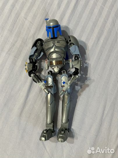 Lego Лего star wars 75107 75113 75117