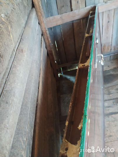 Дверь металлическая