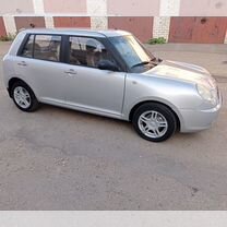 LIFAN Smily (320) 1.3 MT, 2011, 115 000 км, с пробегом, цена 330 000 руб.