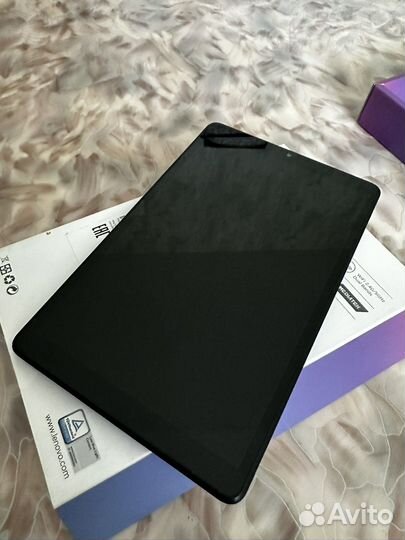 Планшет lenovo tab m8