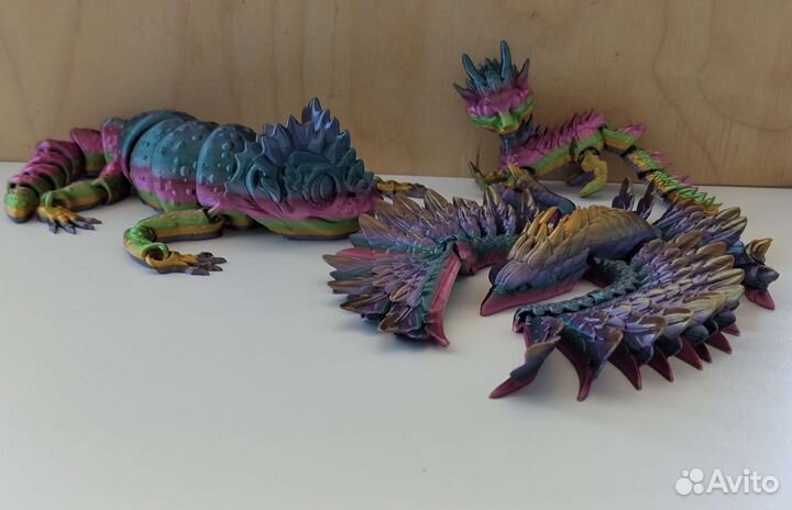 Игрушки для детей. 3d печать, п 3d ручка