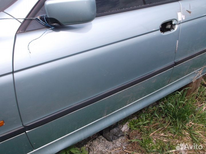 Дверь передняя левая бмв 520 bmw e39 x