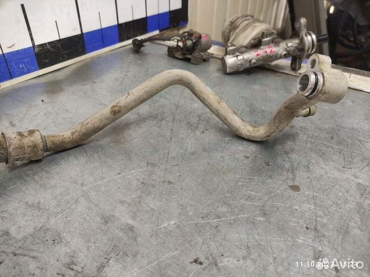 Шланг кондиционера Mitsubishi Pajero Sport 2 4D56