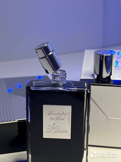 Туалетная вода Smoke for the Soul By Kilian