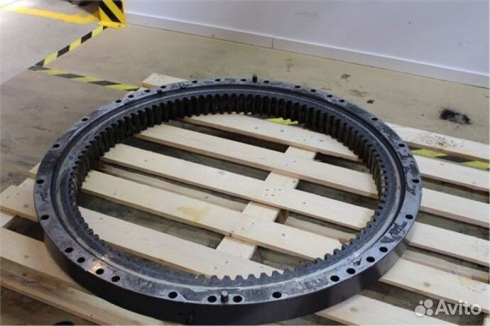 Поворотный круг CAT 320