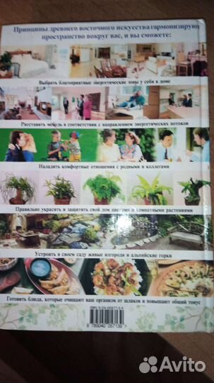 Полная энциклопедия Фэнь Шуй