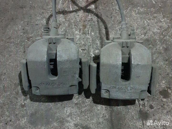 Задние суппорта бмв х6 е71