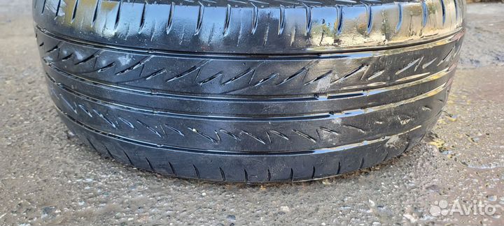 Bridgestone MY-02 Sporty Style 185/55 R15