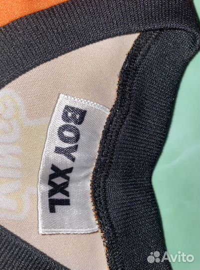 Детская футбольная форма Kings р.134/140