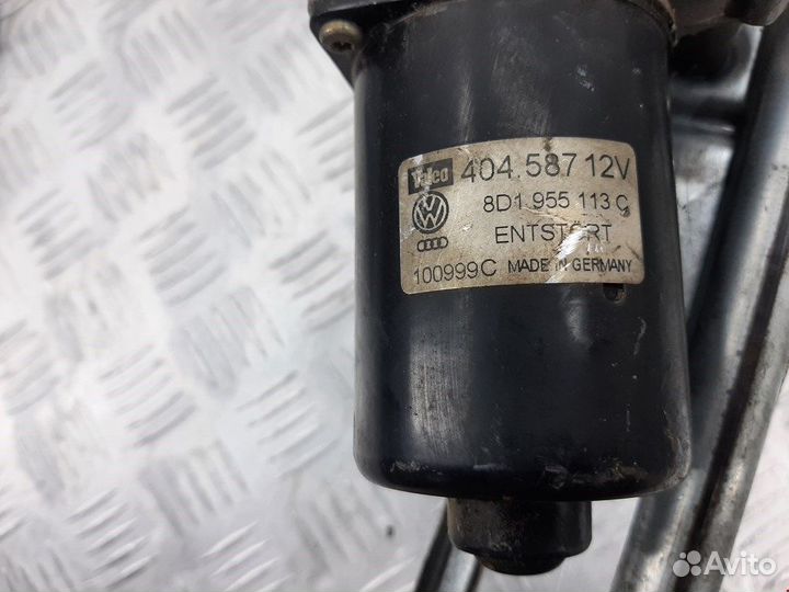 Трапеция для Audi A6 C5