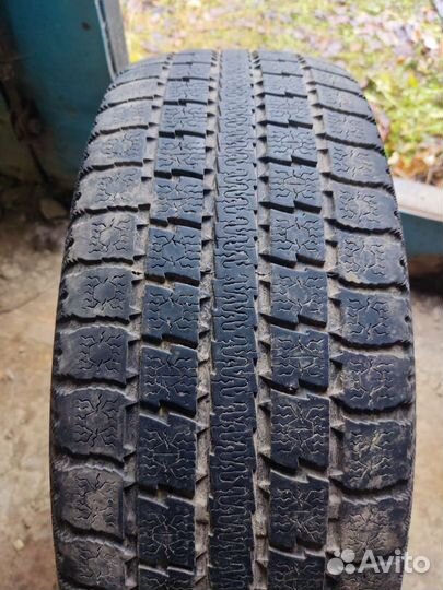Toyo Garit G4 195/65 R15