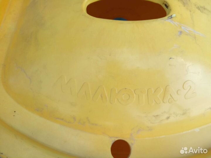 Корпус стиральной машины Малютка