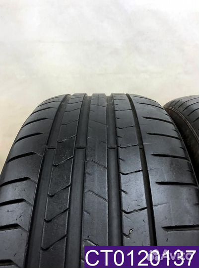 Pirelli P Zero PZ4 245/45 R20 103W